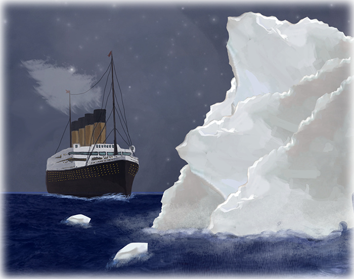 SOS Titanic - Ludonaute | Les Explorateurs Ludiques